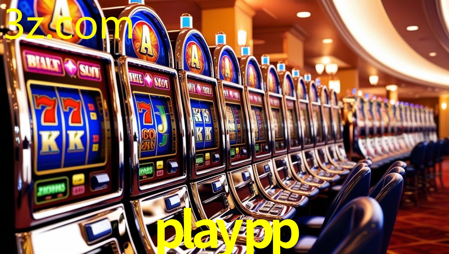 PLAYPP