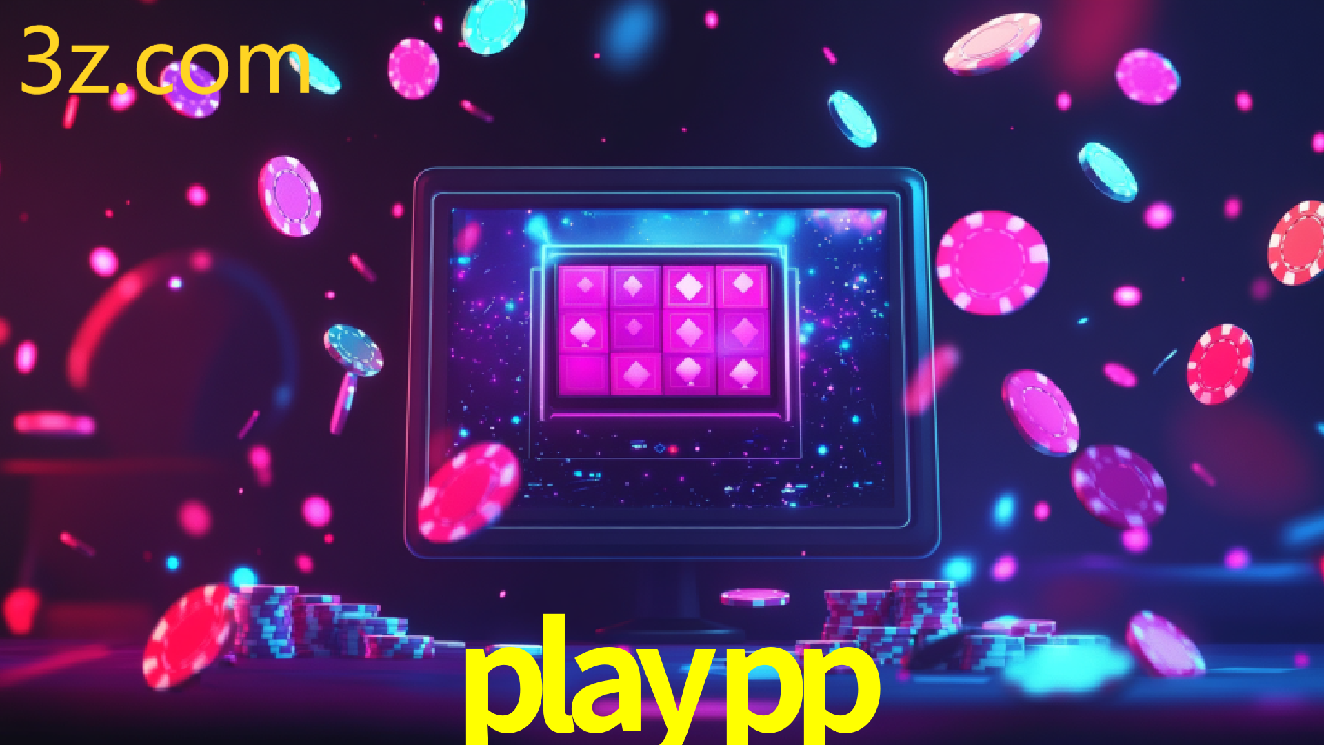 PLAYPP