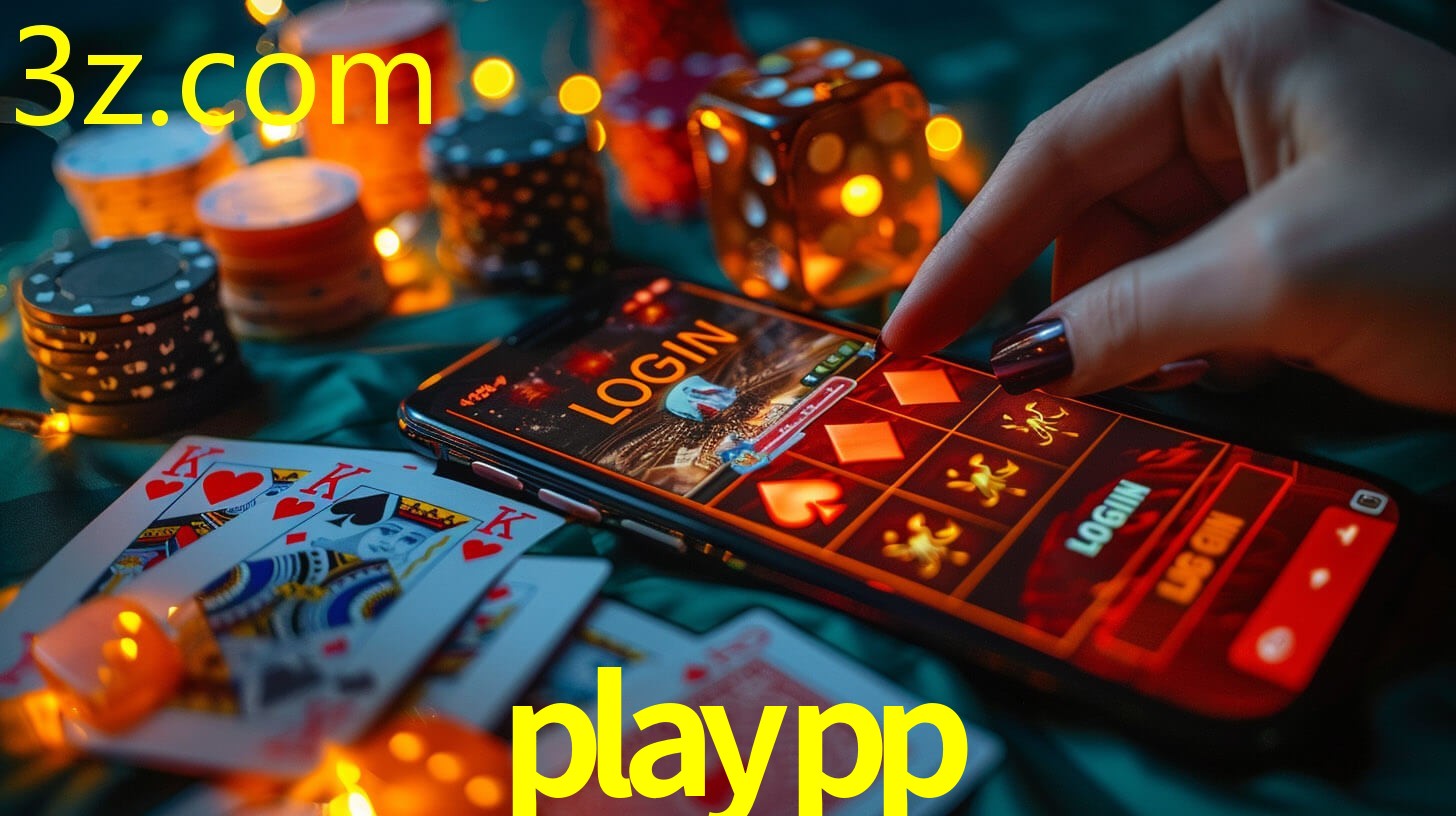 PLAYPP