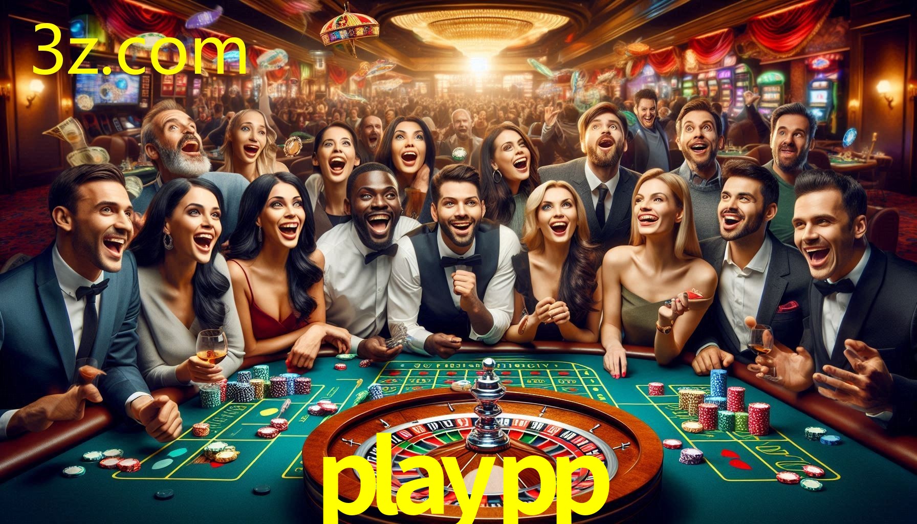 PLAYPP