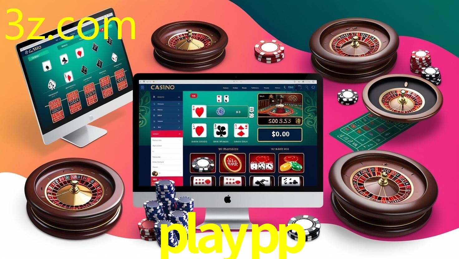 PLAYPP