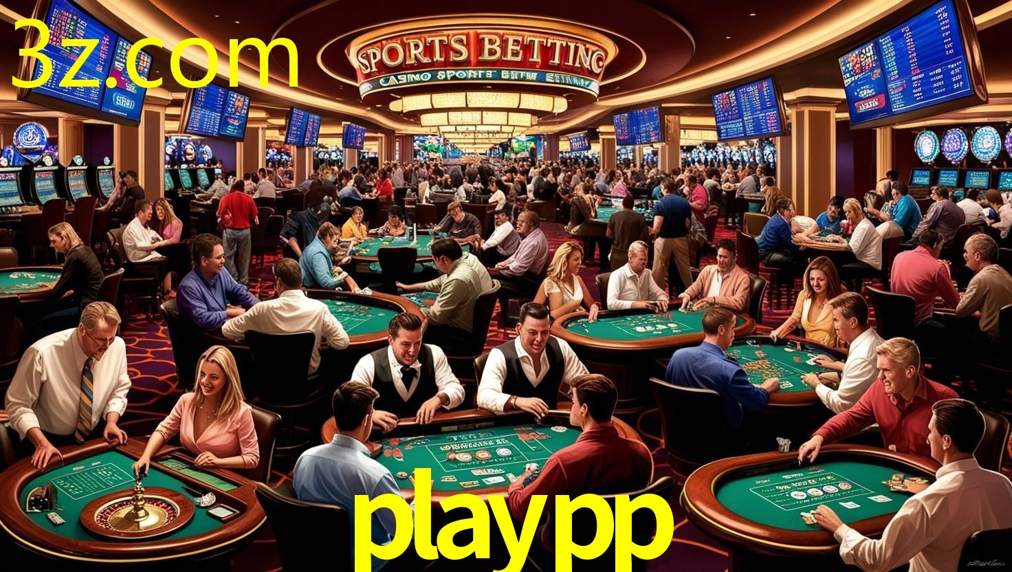 PLAYPP