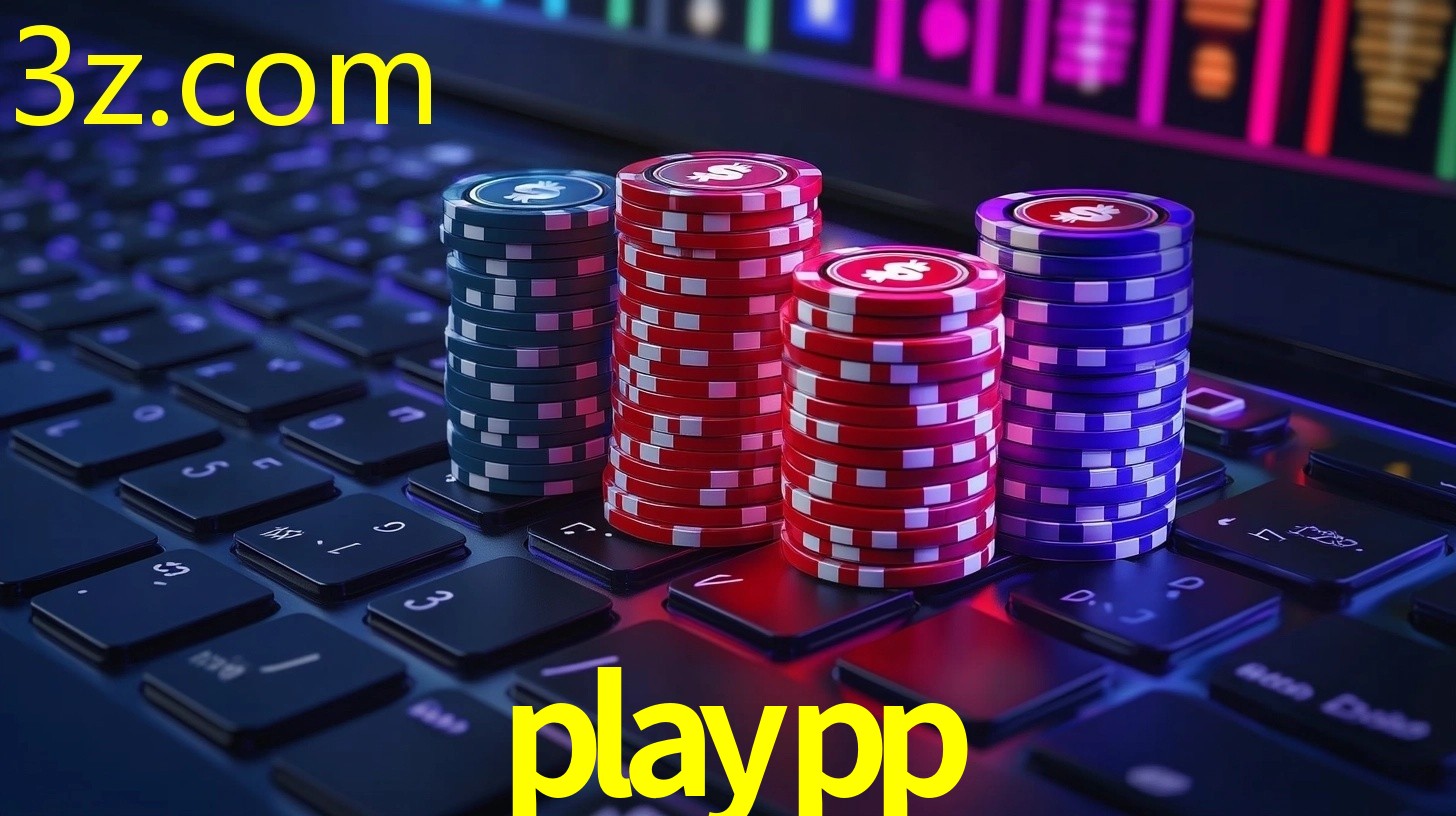 PLAYPP