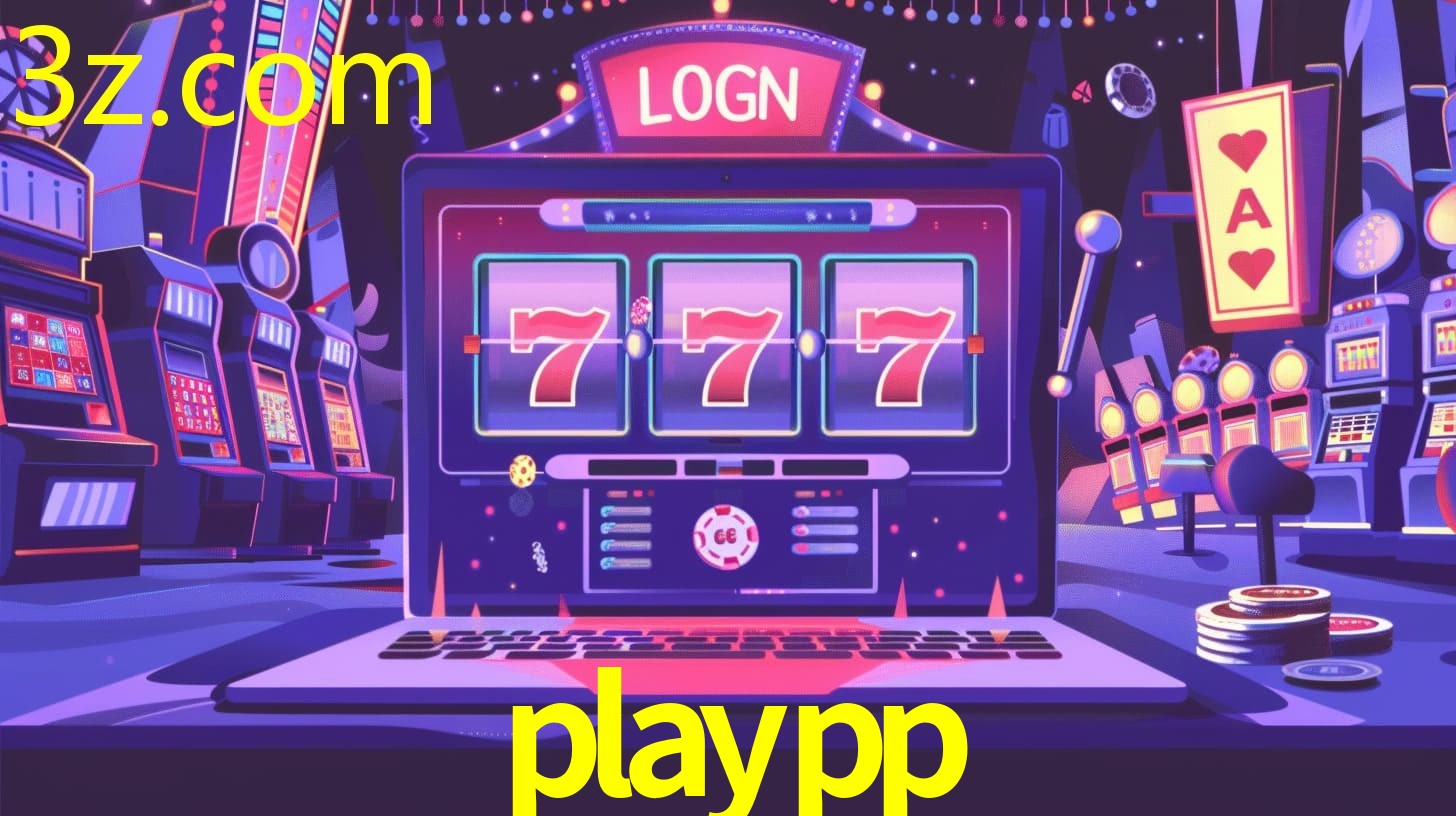 PLAYPP